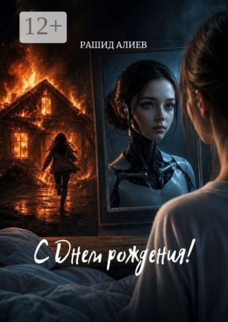 С Днем рождения!