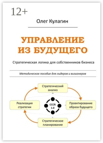 Управление из будущего. Стратегическая логика для собственников бизнеса