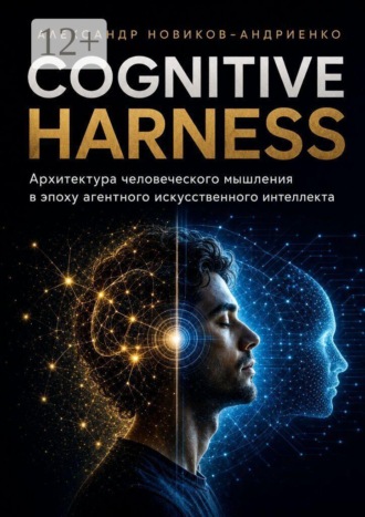 Cognitive Harness. Архитектура организации человеческого мышления в эпоху агентного искусственного интеллекта