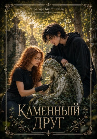 Каменный друг