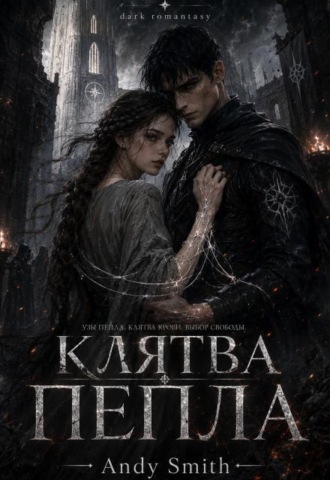 Клятва Пепла