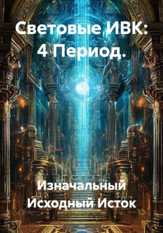 Световые ИВК: 4 Период.