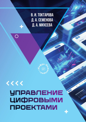 Управление цифровыми проектами