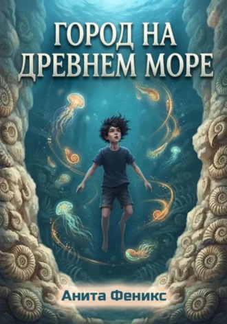 Город на древнем море