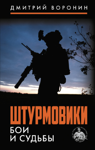 Штурмовики. Бои и судьбы