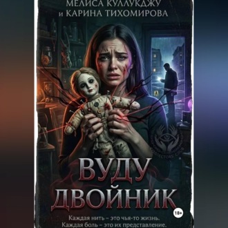 Двойник вуду