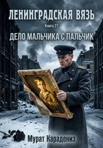 Дело Мальчика с пальчик