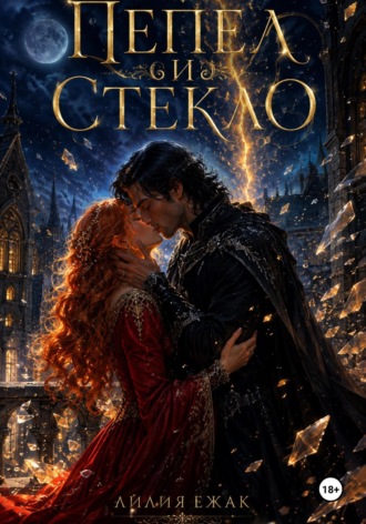 Пепел и Стекло