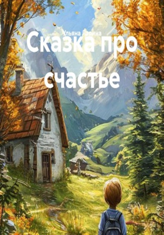 Сказка про счастье