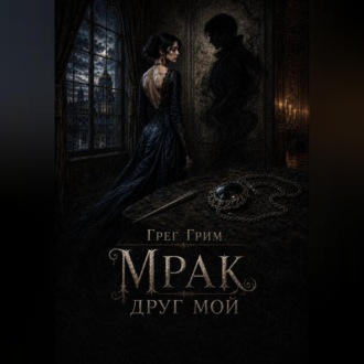 Мрак, друг мой