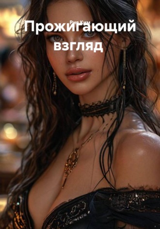 Прожигающий взгляд