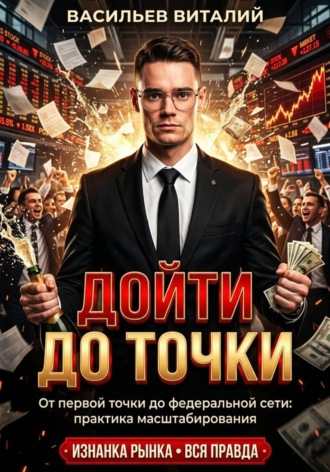 Дойти до точки