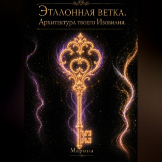 Эталонная ветка. Архитектура твоего изобилия