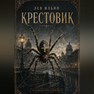 Крестовик