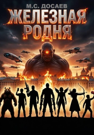 Железная родня