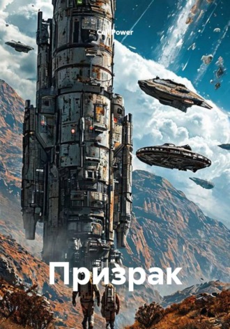 Призрак