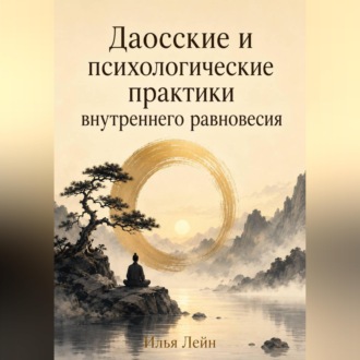 Даосские и психологические практики внутреннего равновесия