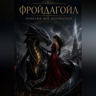 Фройдагойл. Прикажи мне ослушаться.