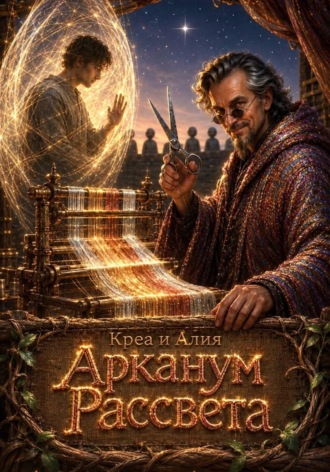 Арканум Рассвета