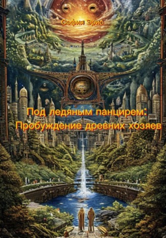 Под ледяным панцирем: Пробуждение древних хозяев