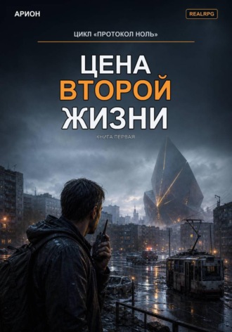 Цена второй жизни