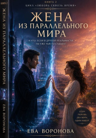 Жена из параллельного мира