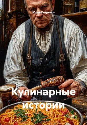 Кулинарные истории