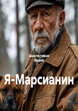 Я-Марсианин