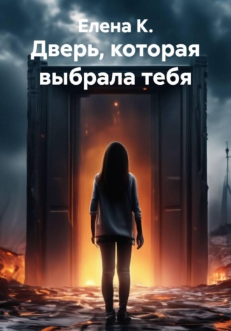 Дверь, которая выбрала тебя