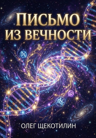 Письмо из вечности