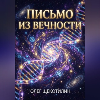 Письмо из вечности