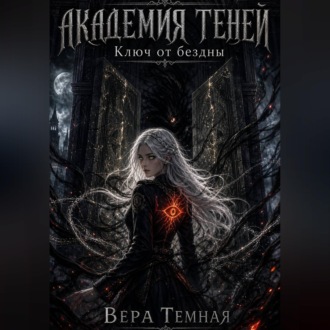 Академия Теней. Ключ от бездны