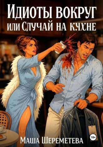 Идиоты вокруг или Случай на кухне