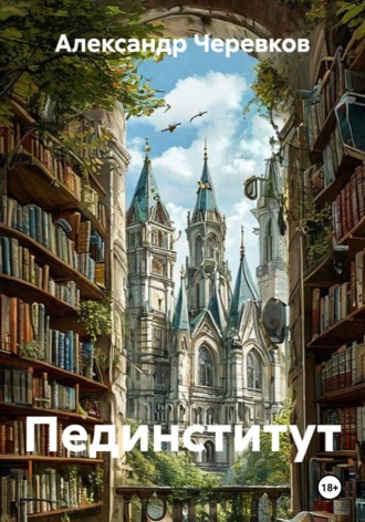 Пединститут