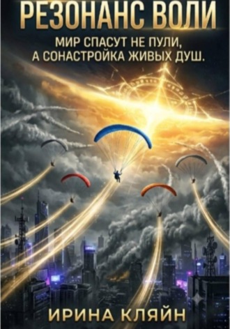 Резонанс воли