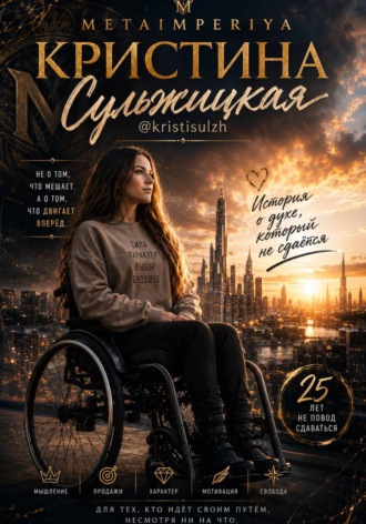Кристина Сульжицкая