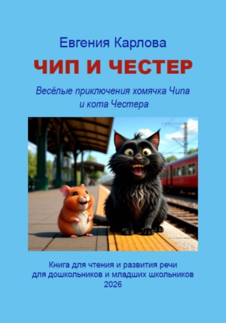 ЧИП И ЧЕСТЕР