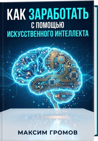 Как заработать с помощью искусственного интеллекта