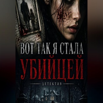 Вот так я стала убицей