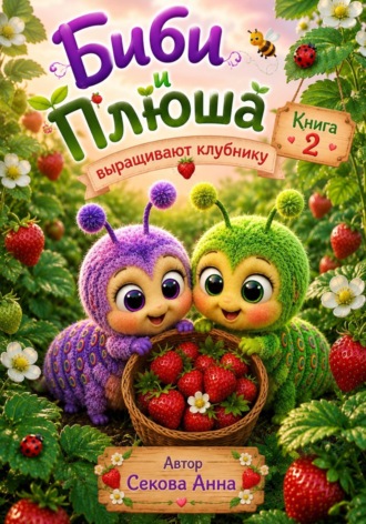 Биби и Плюша