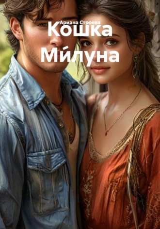 Кошка Ми́луна