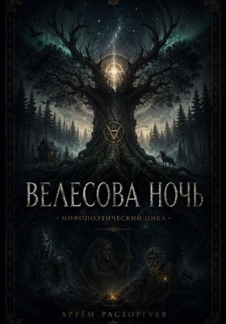 Велесова ночь