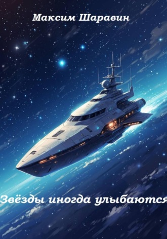 «Звёзды иногда улыбаются»