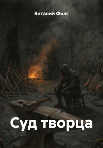 Суд творца