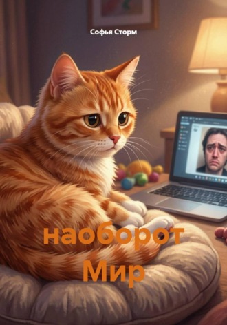 наоборот Мир