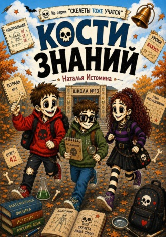 Кости знаний