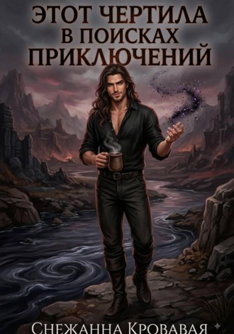 Этот чертила в поисках приключений