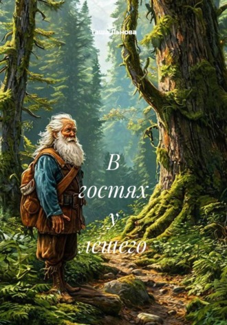 В гостях у лешего