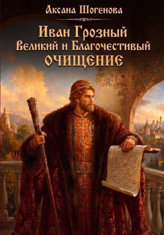 Иван Грозный. Великий и Благочестивый. ОЧИЩЕНИЕ.