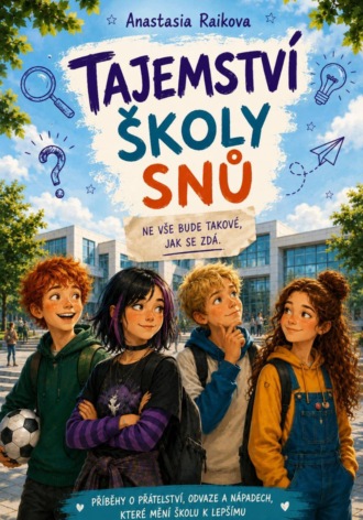 Tajemství školy snů